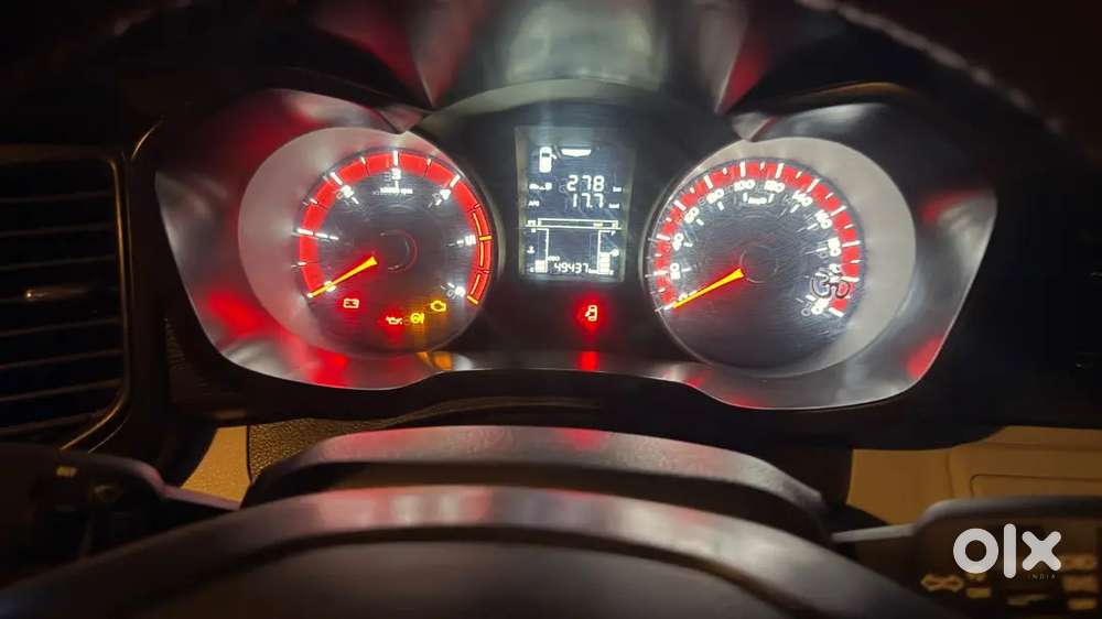 Mahindra Xuv300 2022 Diesel 50000 Km Driven