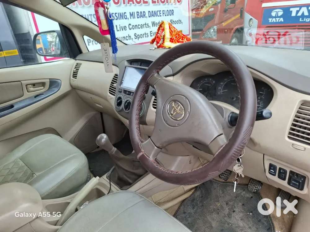 Toyota Innova 2.5 G1 2006