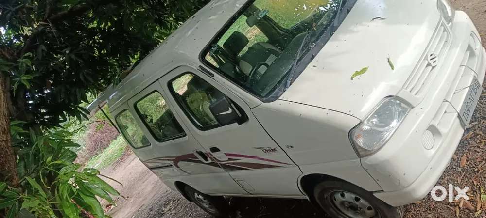 Maruti Suzuki Versa 2009 Dx