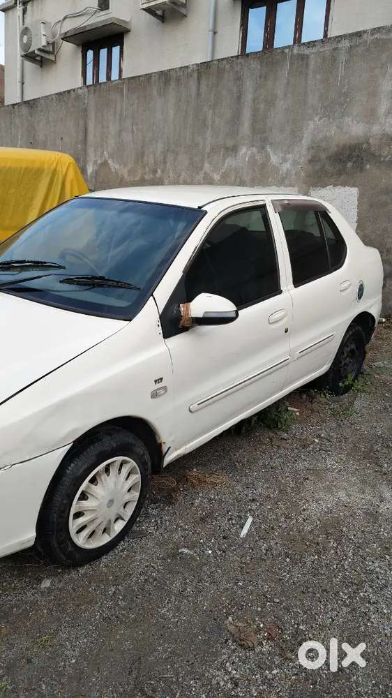 Tata Indigo
