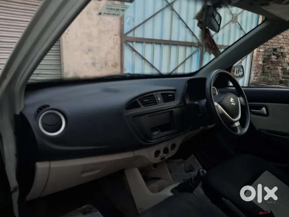 Maruti Suzuki Alto K10 2019 Petrol 40000 Km Driven
