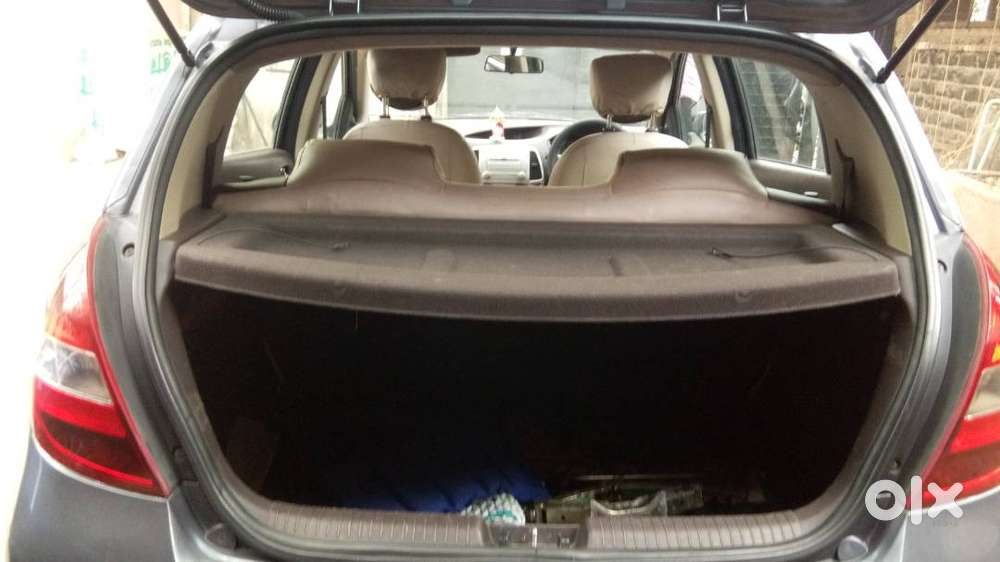 Hyundai I20 2010 Diesel ,repassing Done, Battery Changed Last Year .