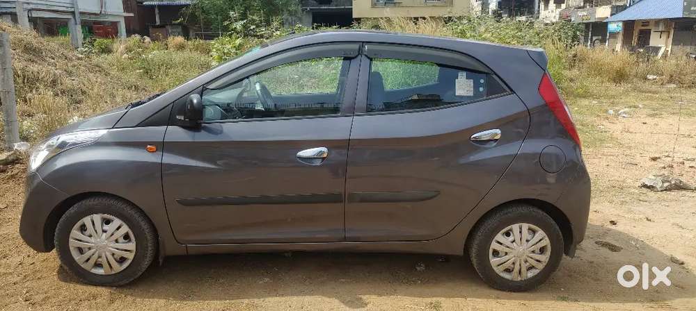 Hyundai Eon 2019 Petrol 25000 Km Driven