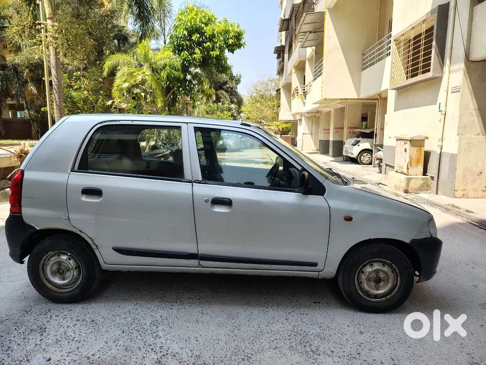 Maruti Suzuki Alto 2010 Petrol Well Maintained