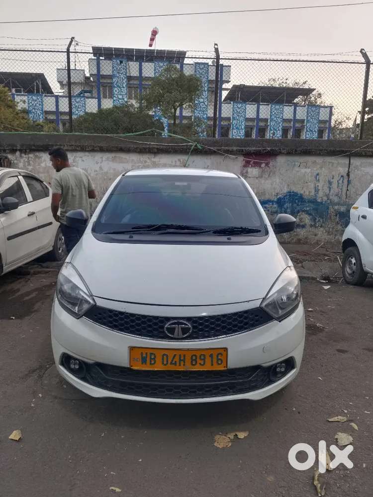 Tata Tigor Diesel Manual 2020