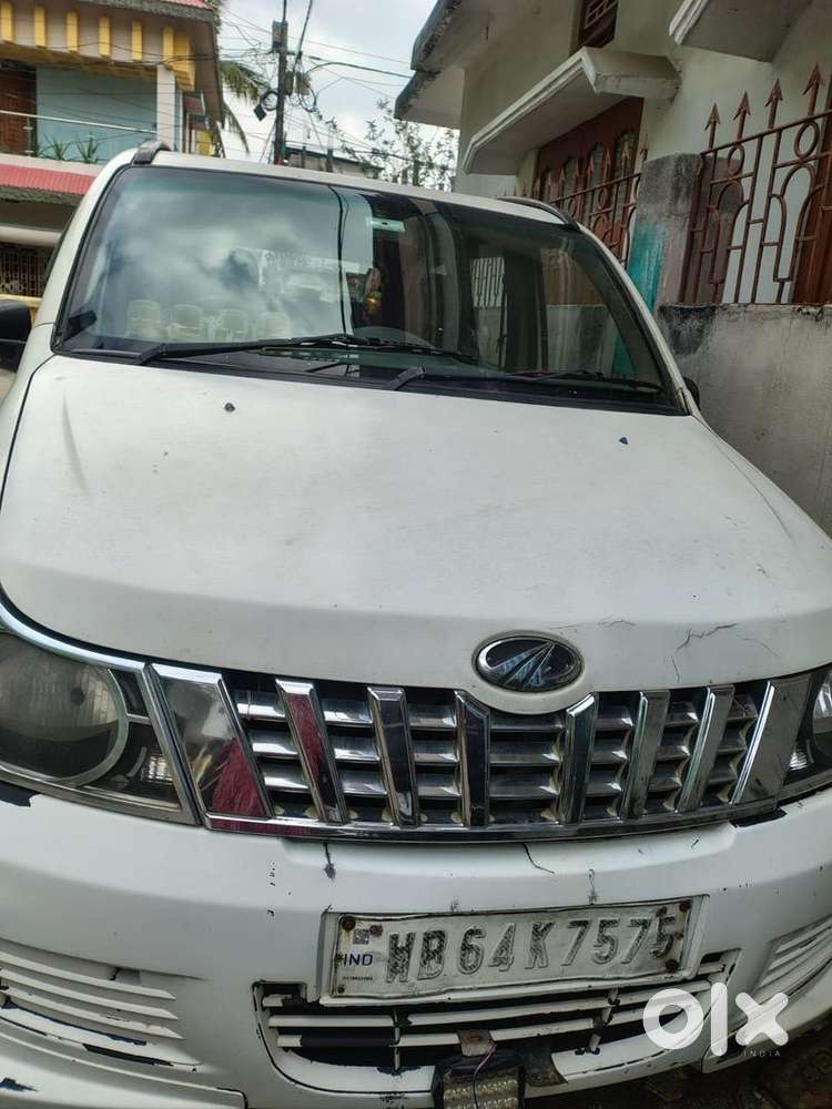 Mahindra Xylo 2015