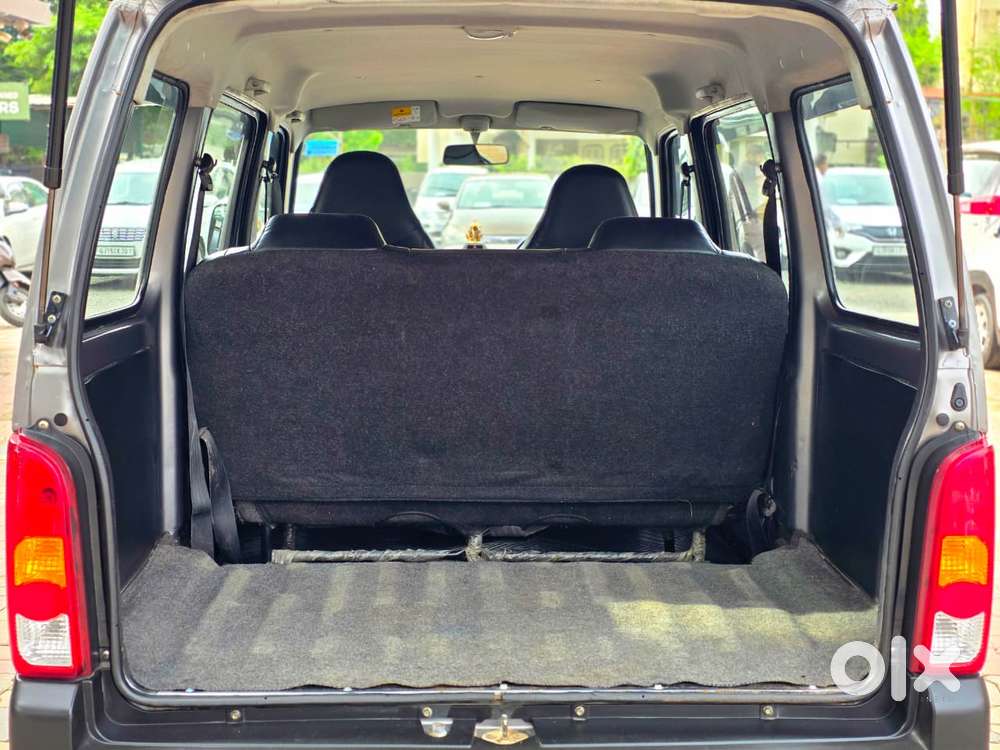 Maruti Suzuki Eeco 5 Seater Ac, 2023, Petrol