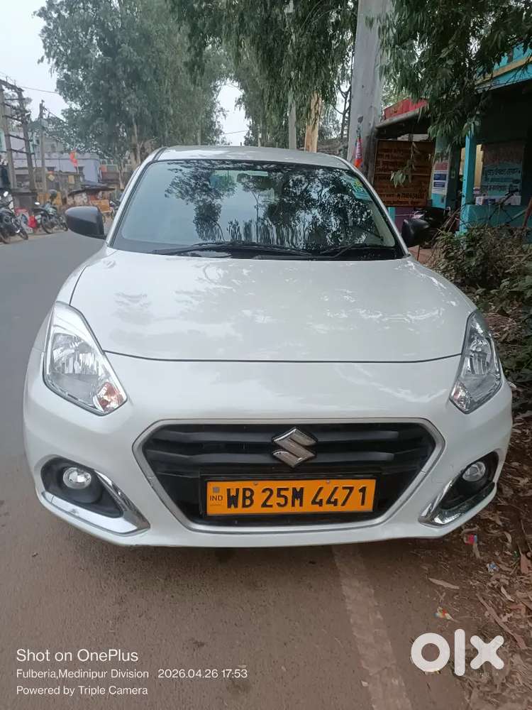 Single Hand Use Car