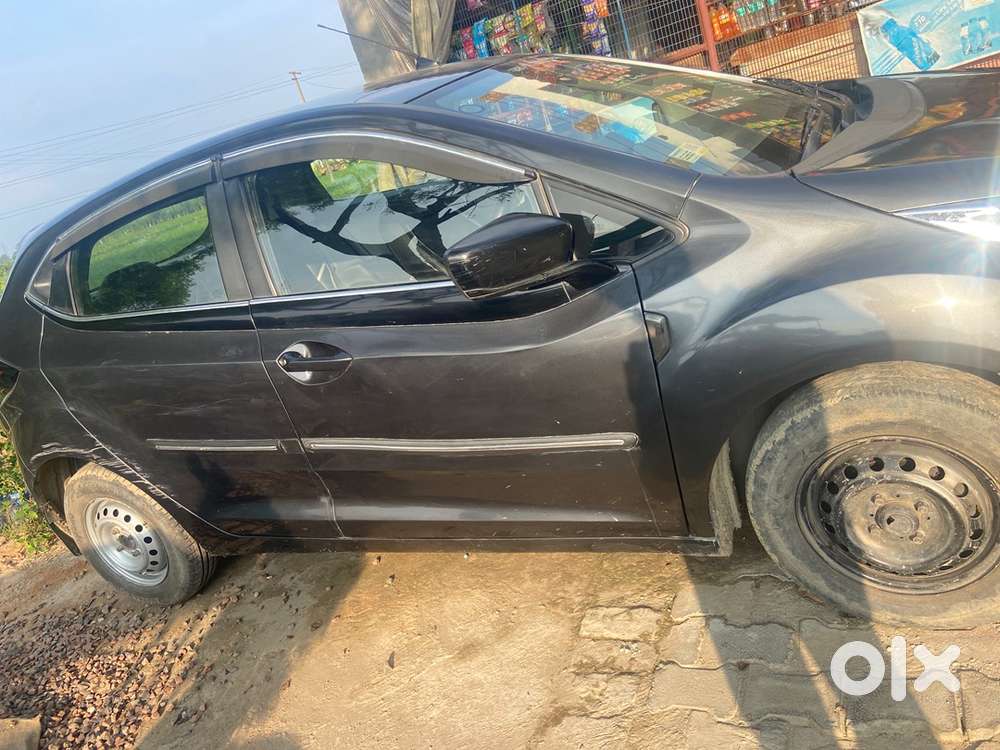 Tata Altroz 2020 Petrol