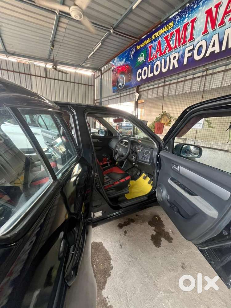 Maruti Suzuki Swift Dzire 2008 Diesel Good Condition