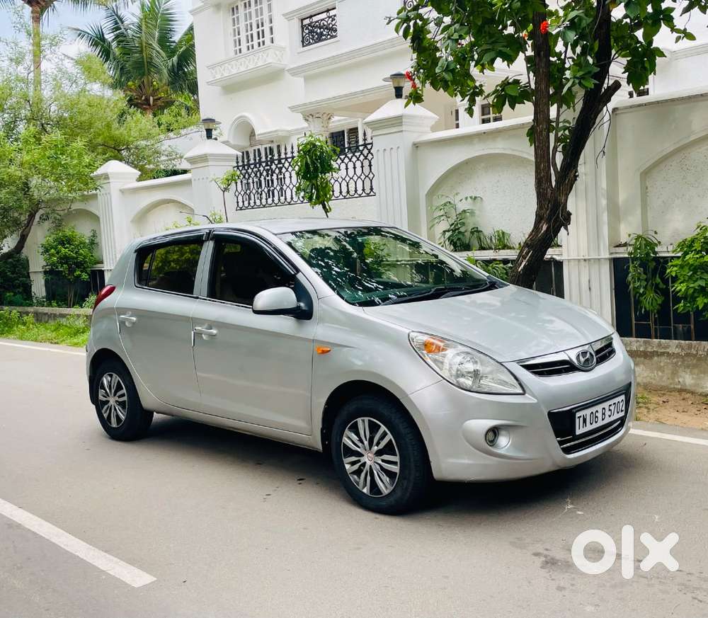 2010 Hyundai I20 Magna 1.2 (petrol) • Fc Till 2030 • Showroom Quality