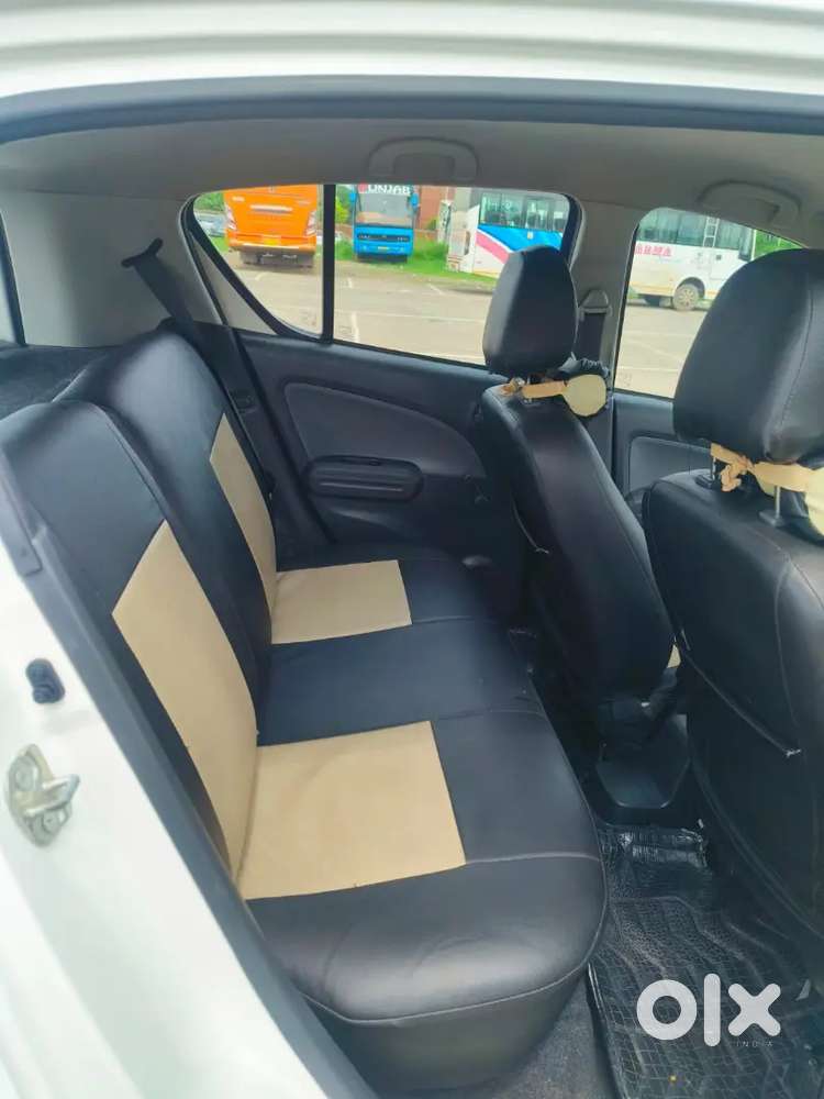 Maruti Suzuki Ritz 2016 Diesel 97000 Km Driven