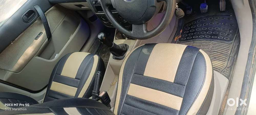 Ford Fiesta 2006 Petrol Good Condition