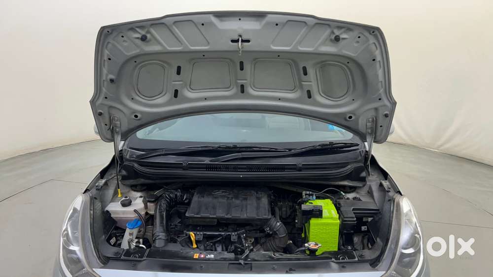 Hyundai Grand I10 Nios Asta 1.2 Kappa Vtvt, 2021, Petrol