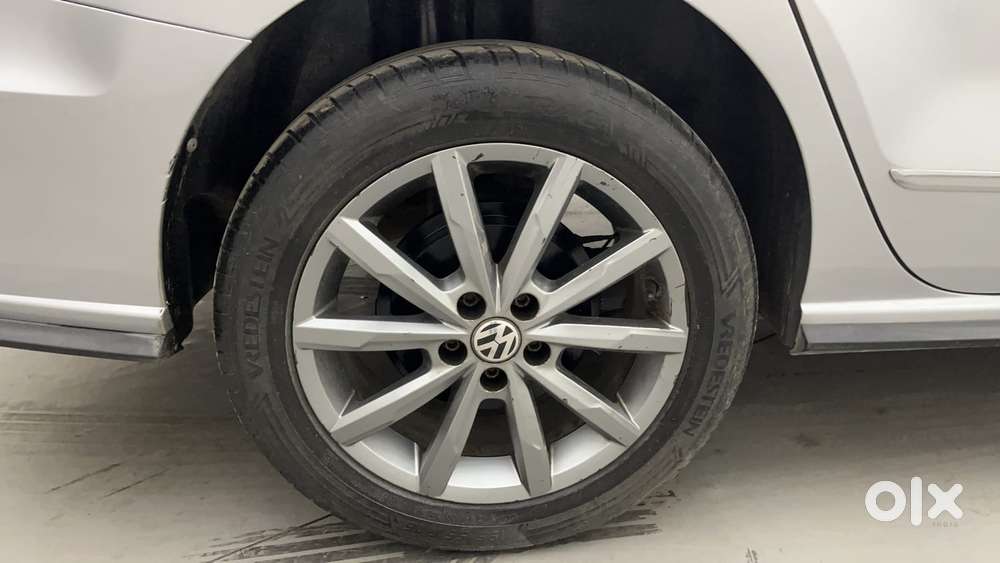 Volkswagen Vento 1.6 Highline, 2021, Petrol