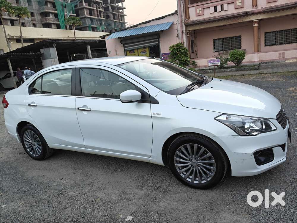 2016 Maruti Ciaz Zdi