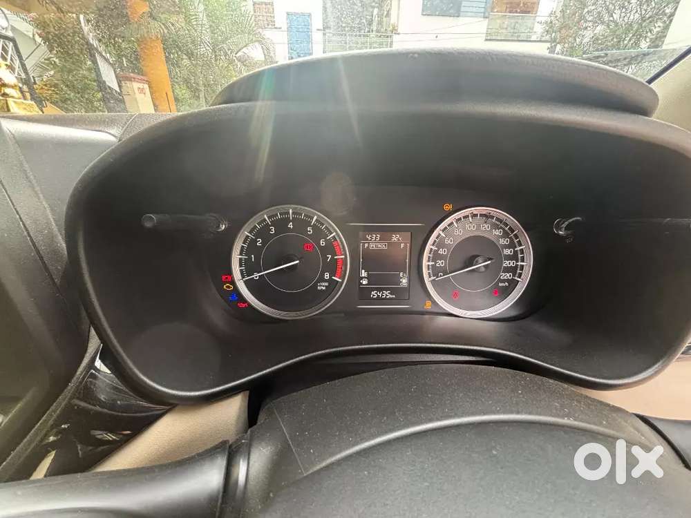 Toyota Glanza 1.2 2024
