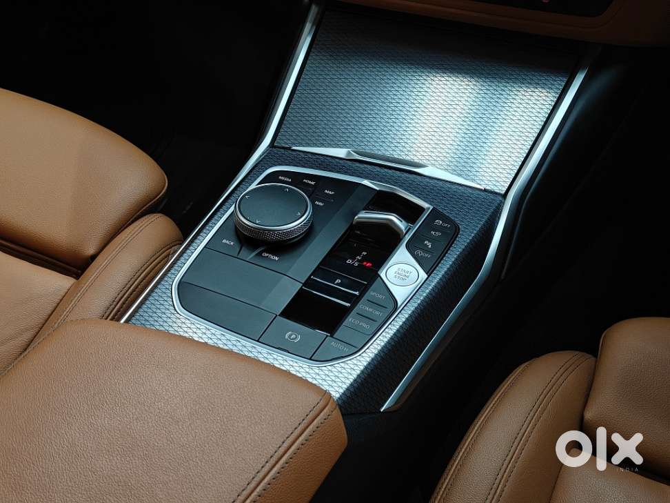 Bmw 3 Series Gran Limousine 330li M Sport, 2025, Petrol