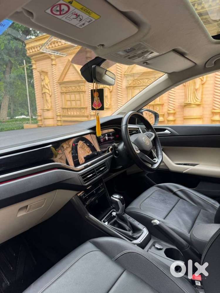 Volkswagen Virtus Gt Plus 1.5 Tsi Evo Dsg (electric Seats), 2023, Pe..