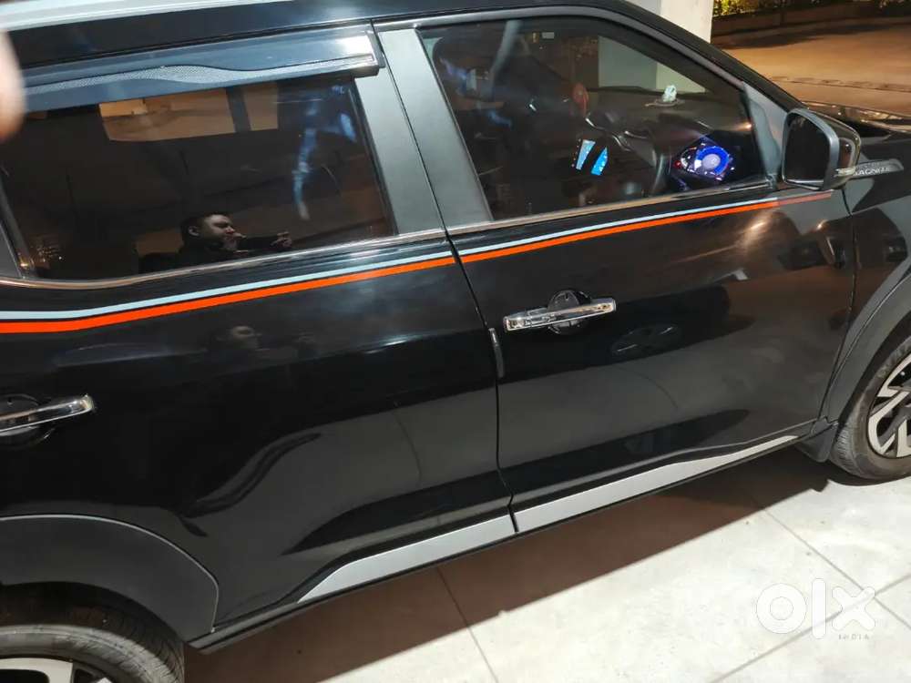 Nissan Magnite 2023 Petrol
