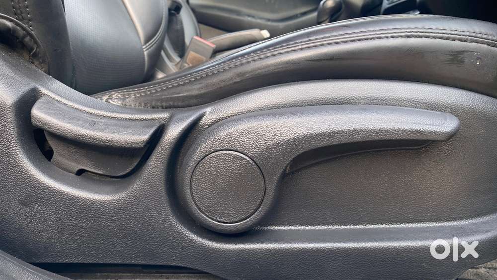 Hyundai Elite I20 Asta 1.2 Dual Tone, 2017, Petrol