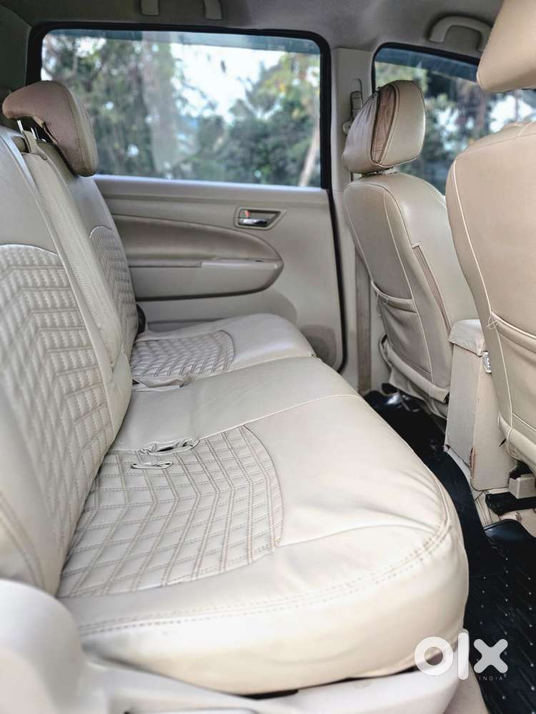 Maruti Suzuki Ertiga