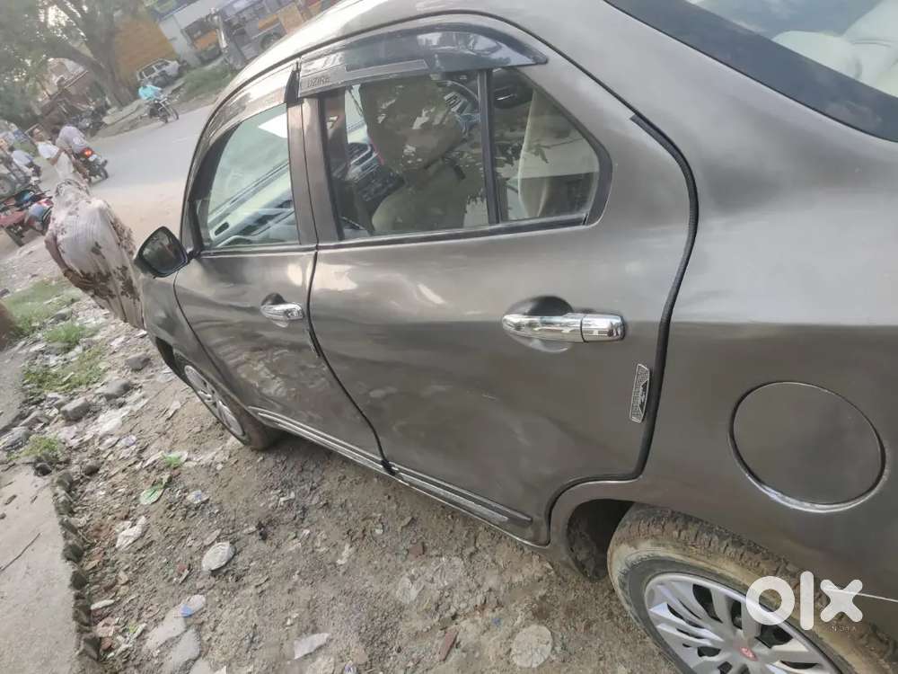 Maruti Suzuki Dzire 2019 Manual