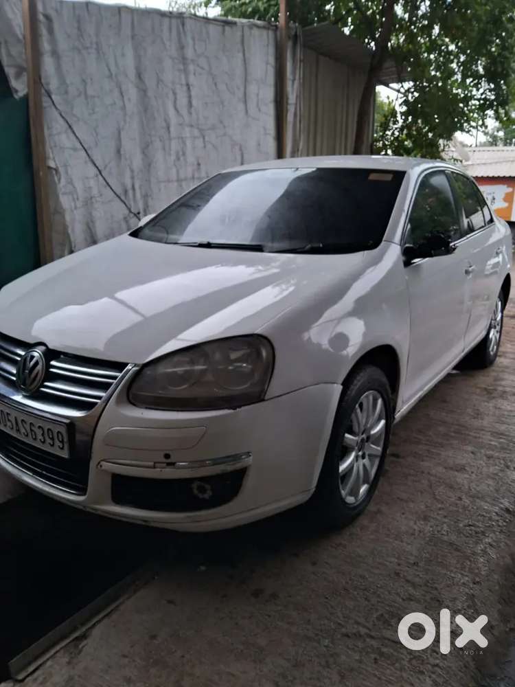 Volkswagen Jetta Tdi Manual 2010
