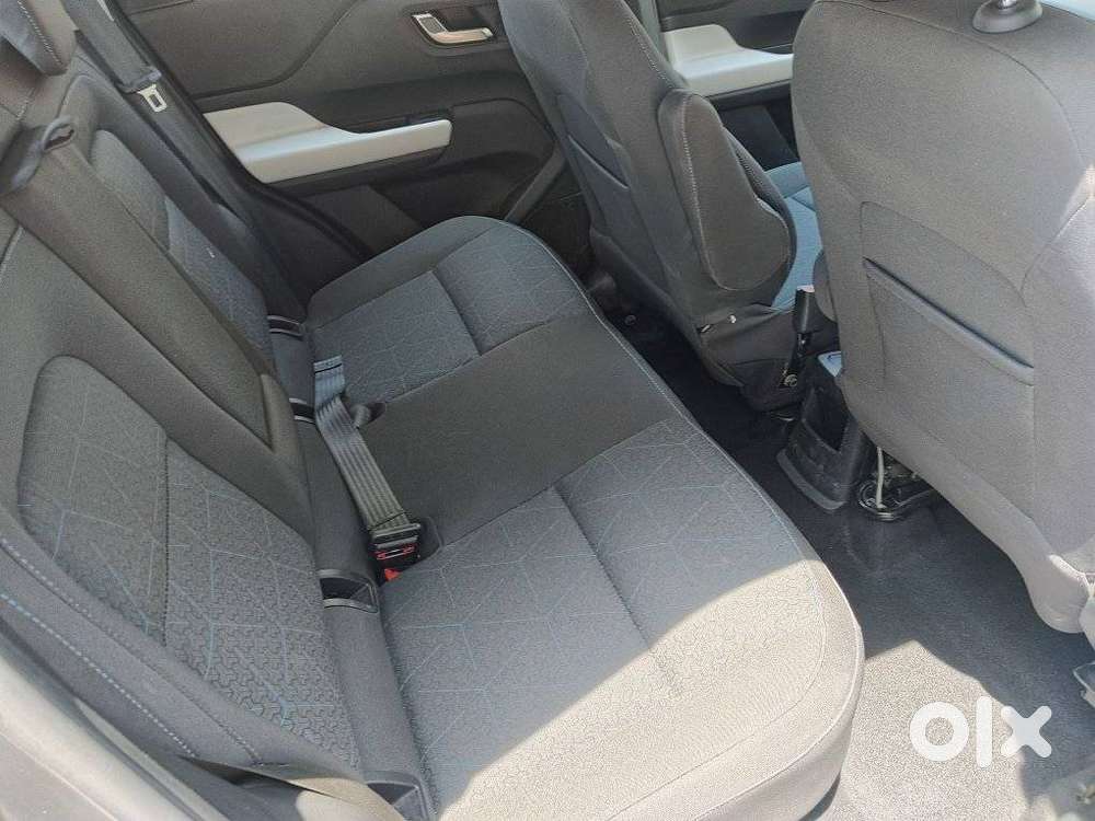 Tata Punch Creative Flagship Dual Tone Amt, 2023, Petrol