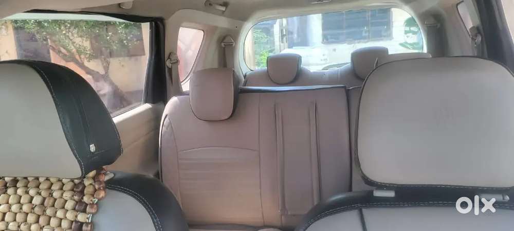 Maruti Suzuki Ertiga 2017 Diesel