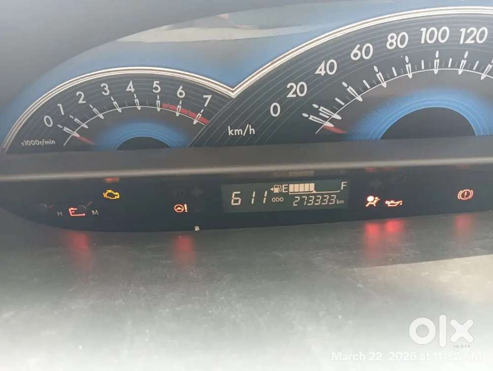 Toyota Etios 2016 Diesel 273333 Km Driven 3 30.000 Final