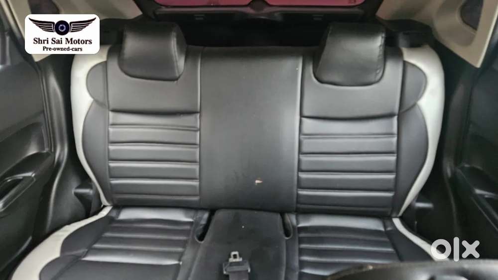 Maruti Suzuki Baleno 1.2 Sigma, 2020, Petrol