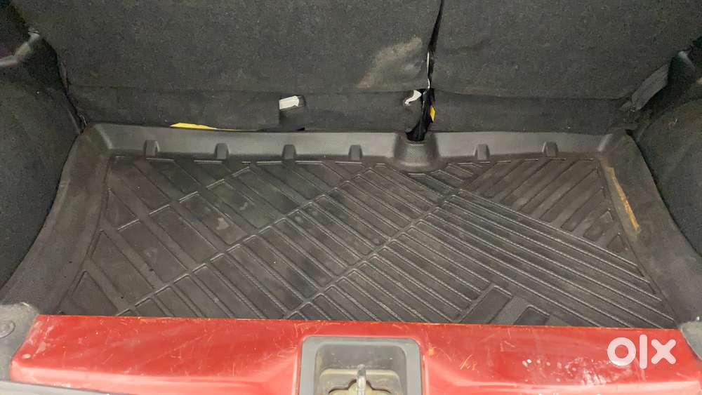 Maruti Suzuki Wagon R Amt Vxi Option, 2023, Petrol