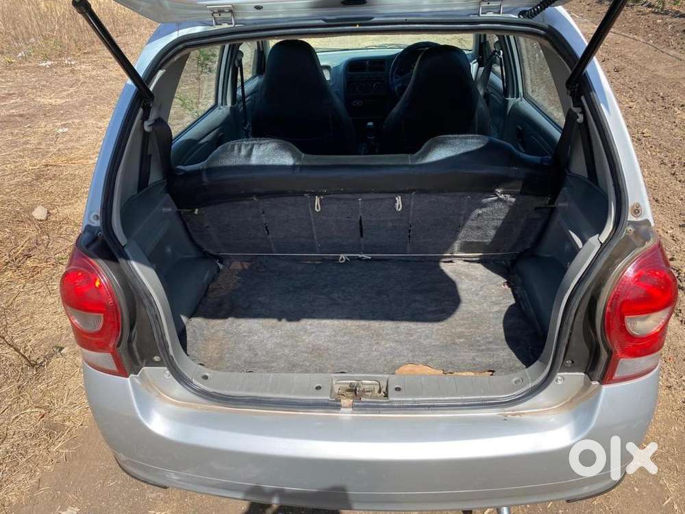 Maruti Suzuki Alto K10 2011
