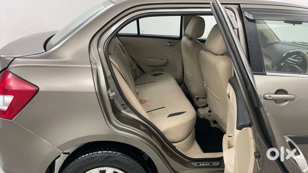 Maruti Suzuki Swift Dzire 1.3 Vxi, 2016, Petrol