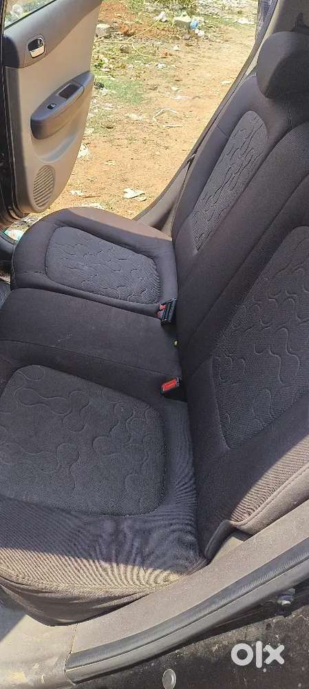Hyundai I20 2010 Petrol 9500 Km Driven