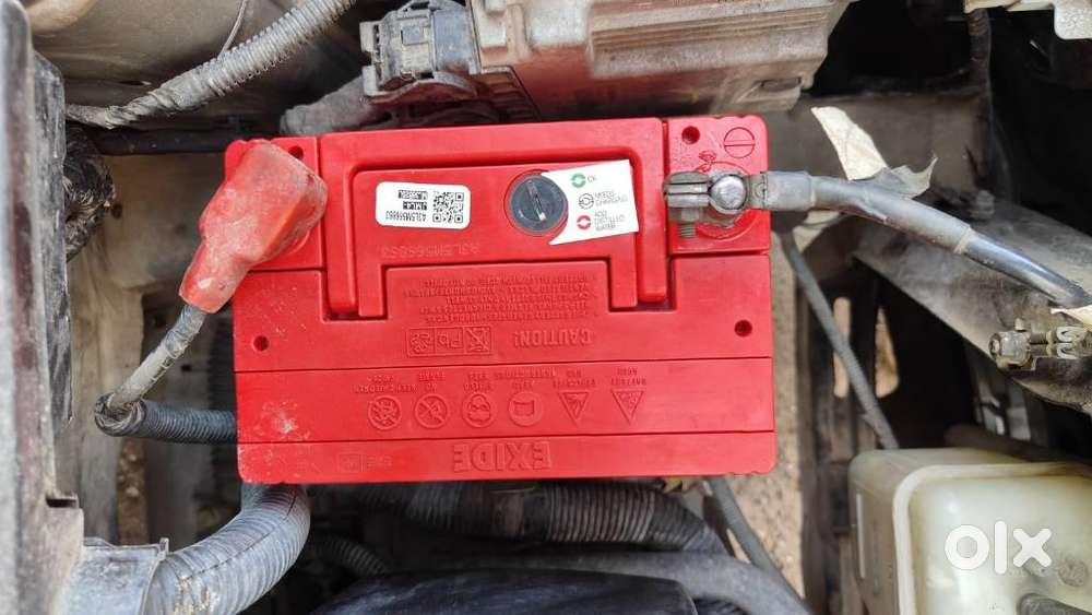 Renault Kwid, 2017, Petrol