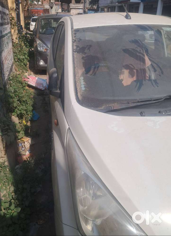 Hyundai Eon 2013 Lpg 58000 Km Driven