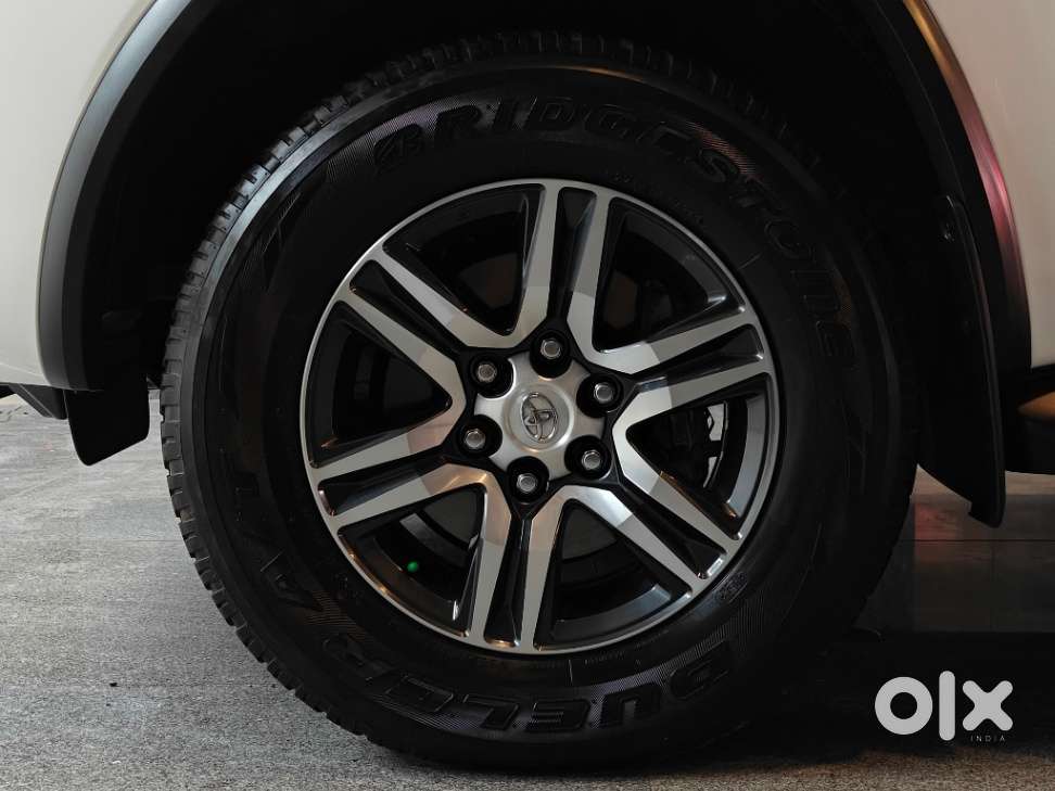 Toyota Fortuner 4x2 At 2.8 Diesel, 2024, Diesel