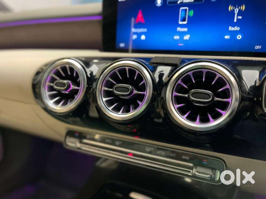 Mercedes-benz A-class Limousine 200, 2023, Petrol