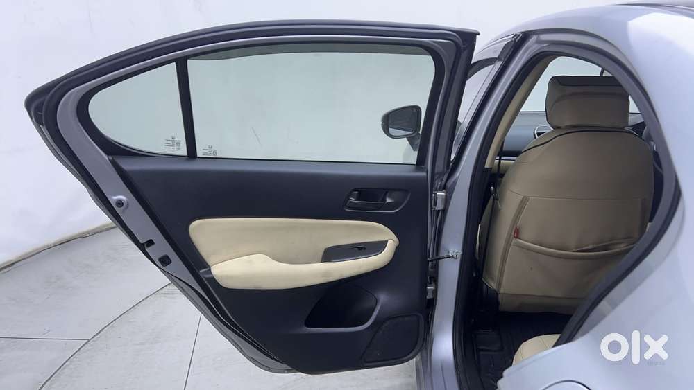 Honda City I-dtec V, 2022, Diesel