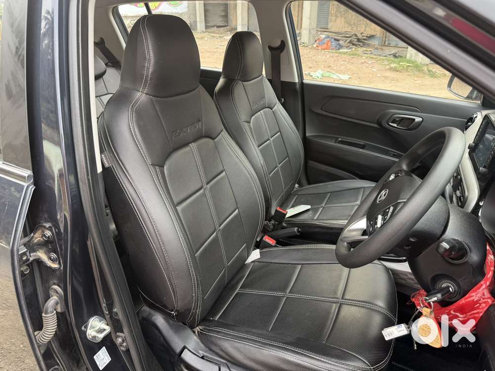 Hyundai Exter Sx 1.2 Mt, 2025, Petrol