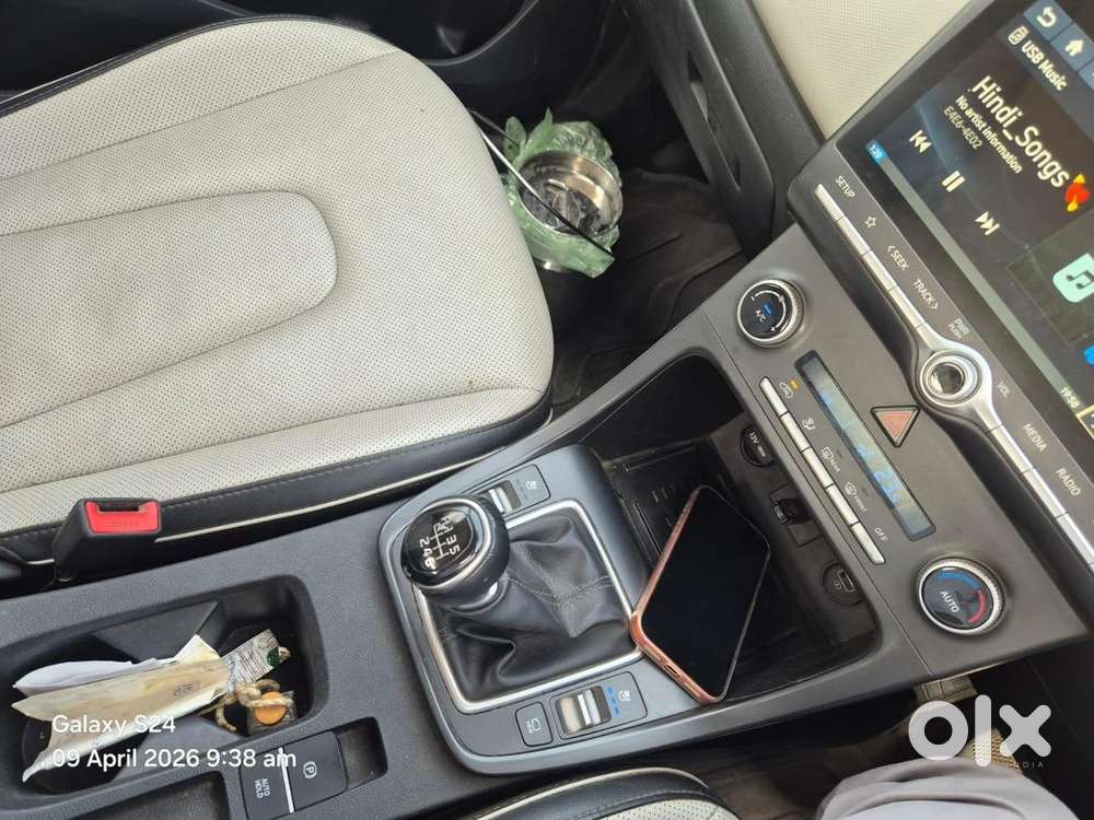 Creta Sx O Top Model 2021