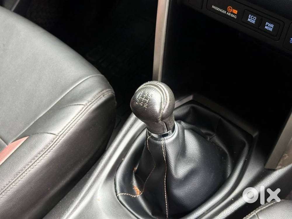 Toyota Innova Crysta 2.4 V 8 Str, 2021, Diesel