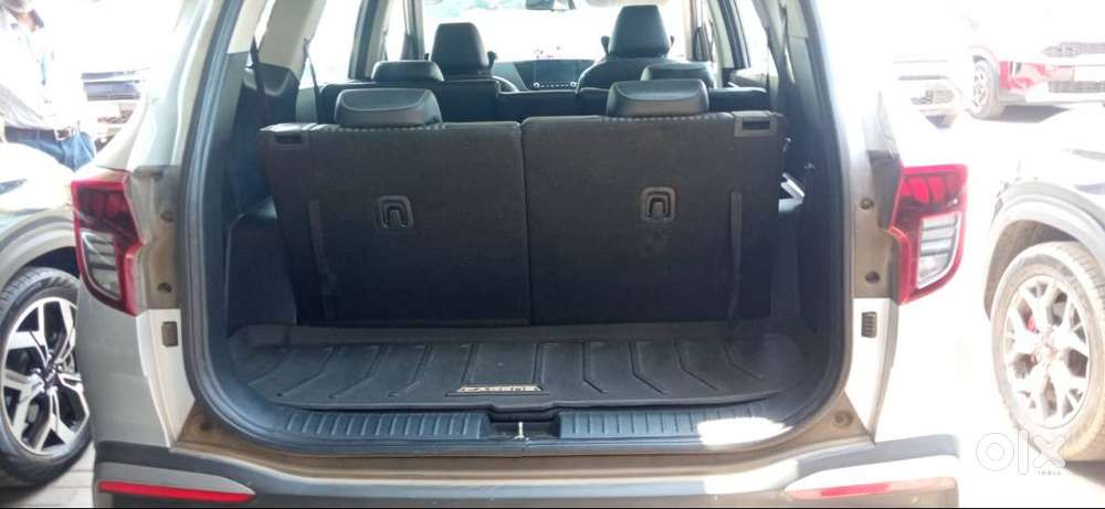 Kia Carens Prestige For Sale