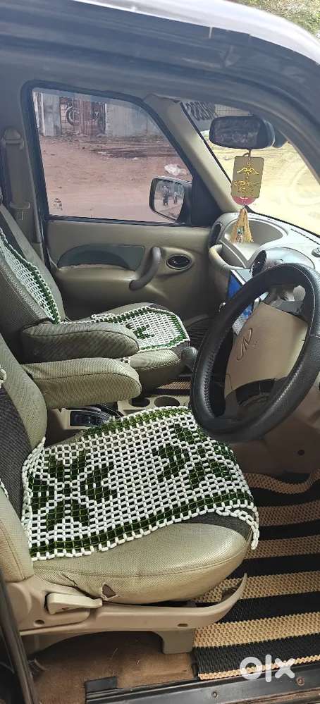 Mahindra Scorpio Vlx  2010  Good Condition  Ready To Drive