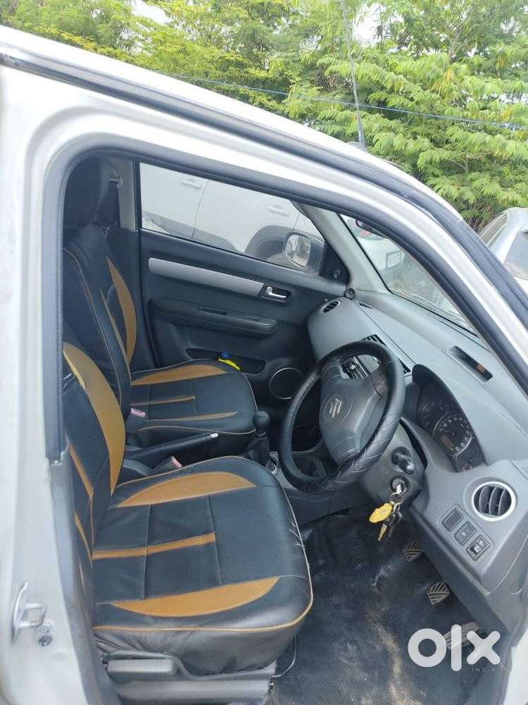 Maruti Suzuki Swift 2004-2010 Vdi Bsiv, 2010, Diesel