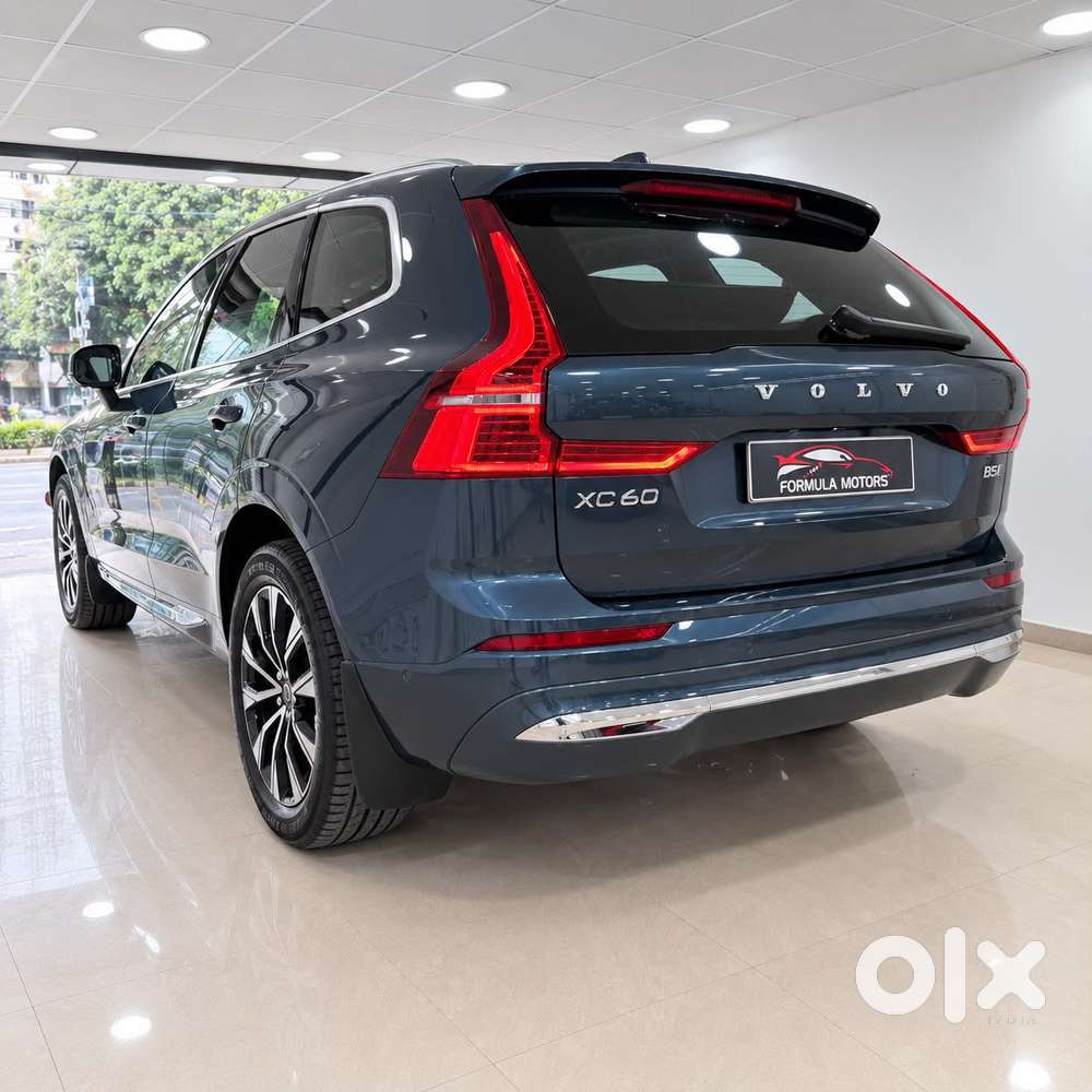 Volvo Xc60 2.0 B5 Ultimate, 2024, Petrol