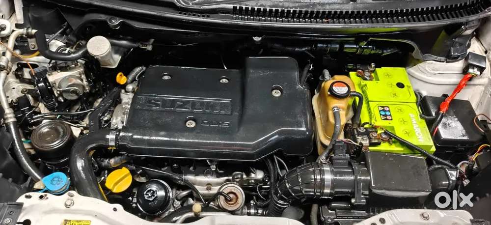 Maruti Suzuki Ertiga 2016 Diesel 141000 Km Driven