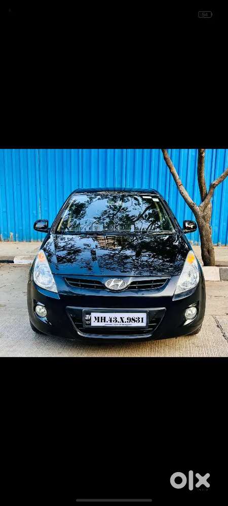 I20 Asta With Good Condition